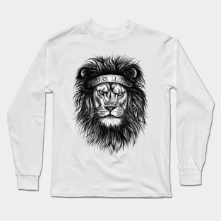 Just Do It Long Sleeve T-Shirt